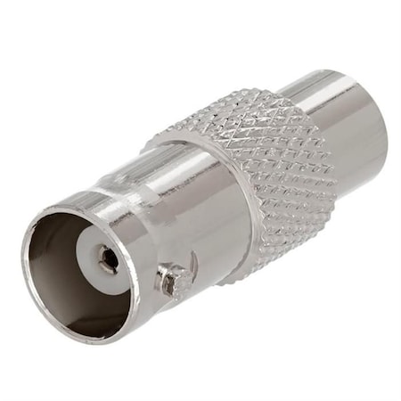 Cmple BNC Female Jack to RCA Female Jack Adapter 269-N